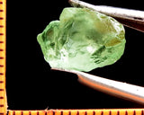 Kornerupine – Tanzania - 4.41 cts - Ref. KRL-13- THIS PARCEL HAS BEEN RESERVED