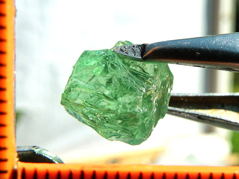 Kornerupine – Tanzania – 11.12 cts - Ref. KRL-15