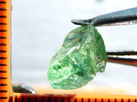 Kornerupine – Tanzania – 5.07 cts - Ref. KRL-16