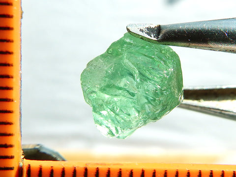 Kornerupine – Tanzania – 8.29 cts - Ref. KRL-17 - THIS STONE HAS BEEN RESERVED