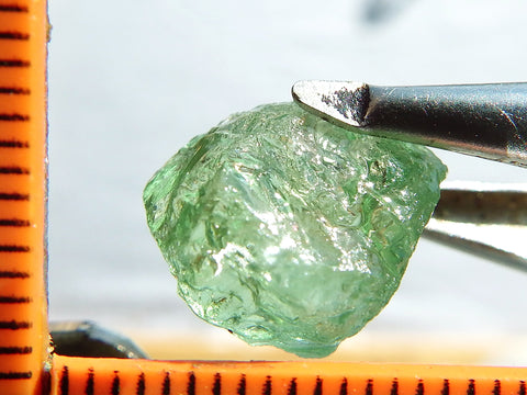 Kornerupine – Tanzania – 12.02 cts - Ref. KRL-18 - THIS STONE HAS BEEN RESERVED