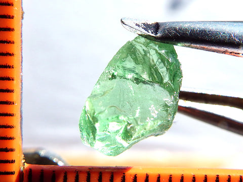Kornerupine – Tanzania – 5.20 cts - Ref. KRL-19
