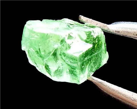 Kornerupine – Tanzania - 3.63 cts - Ref. KRL-8- THIS PARCEL HAS BEEN RESERVED