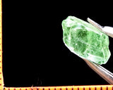 Kornerupine – Tanzania - 3.63 cts - Ref. KRL-8- THIS PARCEL HAS BEEN RESERVED