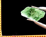 Kornerupine – Tanzania - 3.63 cts - Ref. KRL-8- THIS PARCEL HAS BEEN RESERVED