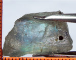 Colorless Labradorite – Tanzania 20.15 cts - Ref. CA/75