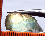 Colorless Labradorite – Tanzania 18.09 cts - Ref. CA/83 - THIS STONE HAS BEEN RESERVED