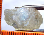 Colorless Labradorite – Tanzania 18.09 cts - Ref. CA/83 - THIS STONE HAS BEEN RESERVED