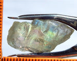 Colorless Labradorite – Tanzania 18.09 cts - Ref. CA/83 - THIS STONE HAS BEEN RESERVED