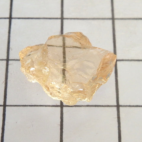 Morganite – Nigeria- 12.43 cts - Ref. AQ-116- THIS PARCEL HAS BEEN RESERVED