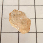 Morganite – Nigeria- 8.55 cts - Ref. AQ-121 -  THIS STONE HAS BEEN RESERVED