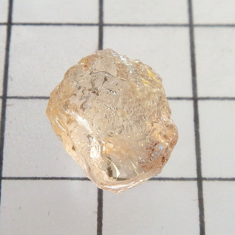 Morganite – Nigeria- 9.09 cts - Ref. AQ-124