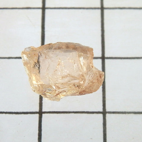 Morganite – Nigeria- 6.20 cts - Ref. AQ-135