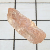 Morganite – Nigeria- 15.88 cts - Ref. AQ-139