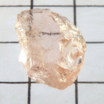 Morganite – Nigeria- 15.88 cts - Ref. AQ-139