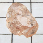 Morganite – Nigeria- 15.88 cts - Ref. AQ-139