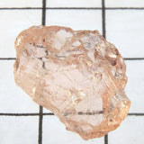 Morganite – Nigeria- 15.88 cts - Ref. AQ-139