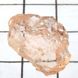 Morganite – Nigeria- 15.88 cts - Ref. AQ-139