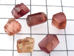 Tourmaline – Mozambique - Total weight 26.47 cts - Ref. MZ/66