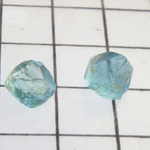 Aquamarine – Mozambique - Total weight 5.25 cts- Ref. MQ/9