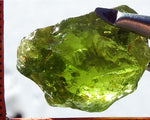 Peridot -  Chinese/Afghanistan - 20.81 cts - Ref. PR-29