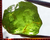 Peridot -  Chinese/Afghanistan - 23.96 cts - Ref. PR-30