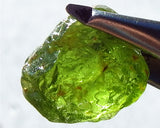Peridot -  Chinese/Afghanistan - 23.96 cts - Ref. PR-30