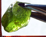 Peridot -  Chinese/Afghanistan - 21.47 cts - Ref. PR-36