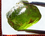 Peridot -  Chinese/Afghanistan - 23.29 cts - Ref. PR-40  - THIS STONE HAS BEEN RESERVED