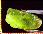 Peridot – China/Afghanistan – 20.64 cts - Ref. PR-44