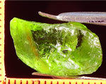 Peridot – China/Afghanistan – 12.65 cts - Ref. PR-47