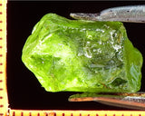 Peridot – China/Afghanistan – 10.93 cts - Ref. PR-56