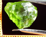 Peridot – China/Afghanistan – 10.87 cts - Ref. PR-58