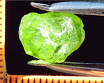 Peridot – China/Afghanistan – 10.11 cts - Ref. PR-68