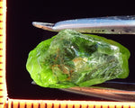 Peridot – China/Afghanistan – 10.11 cts - Ref. PR-68