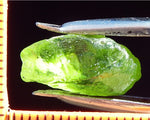 Peridot – China/Afghanistan – 10.11 cts - Ref. PR-68