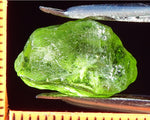 Peridot – China/Afghanistan – 10.11 cts - Ref. PR-68