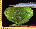 Peridot – China/Afghanistan – 10.11 cts - Ref. PR-68