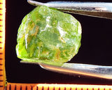Peridot – China/Afghanistan – 11.43 cts - Ref. PR-69