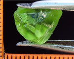 Peridot – China/Afghanistan – 7.11 cts - Ref. PR-70