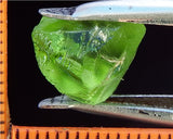 Peridot – China/Afghanistan – 7.11 cts - Ref. PR-70