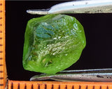 Peridot – China/Afghanistan – 7.11 cts - Ref. PR-70