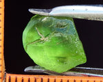 Peridot – China/Afghanistan – 7.11 cts - Ref. PR-70
