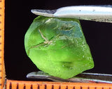 Peridot – China/Afghanistan – 7.11 cts - Ref. PR-70