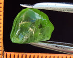 Peridot – China/Afghanistan – 7.11 cts - Ref. PR-70