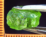 Peridot – China/Afghanistan – 12.26 cts - Ref. PR-71
