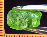 Peridot – China/Afghanistan – 12.26 cts - Ref. PR-71