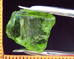 Peridot – China/Afghanistan – 12.26 cts - Ref. PR-71