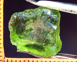 Peridot – China/Afghanistan – 12.26 cts - Ref. PR-71