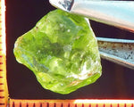 Peridot – China/Afghanistan – 13.98 cts - Ref. PR-72
